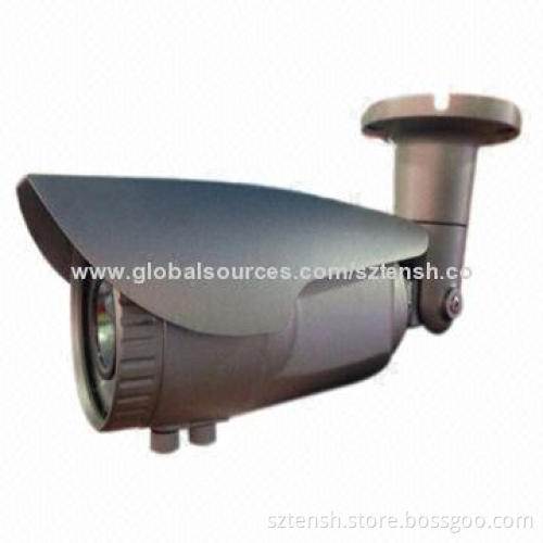 Waterproof CVI camera